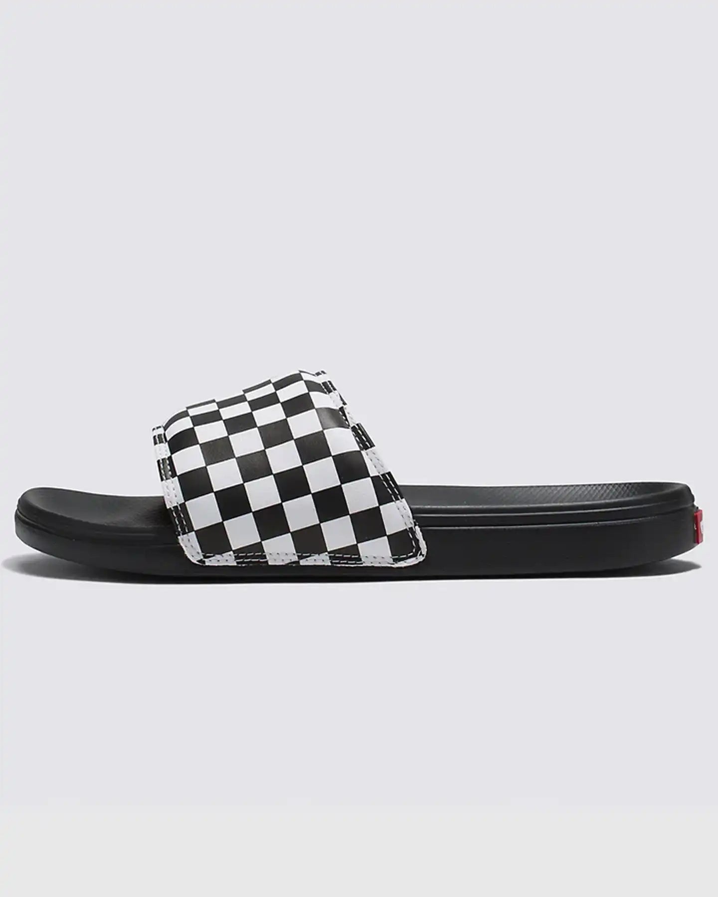 Sandales Mte La Costa Slide-On - Checkerboard