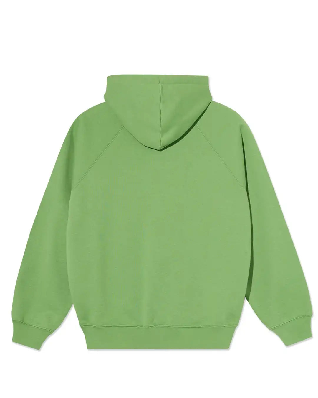 Hoodie Default - Grass Green