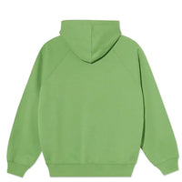 Default Hoodie - Grass Green