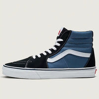 Sk8-Hi Shoes - Navy