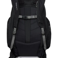 Sac à dos Mission Pro 32L - Black