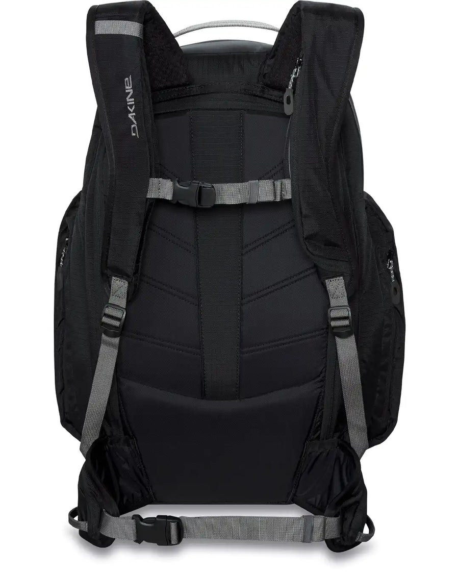 Sac à dos Mission Pro 32L - Black