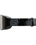 SALOMON S/View 3 Goggles - Black Tie Dye – view 2