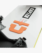 U Stomp Pad - Orange