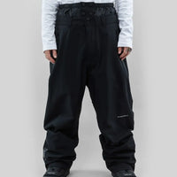 Ommi 3L Snow Pants - Black