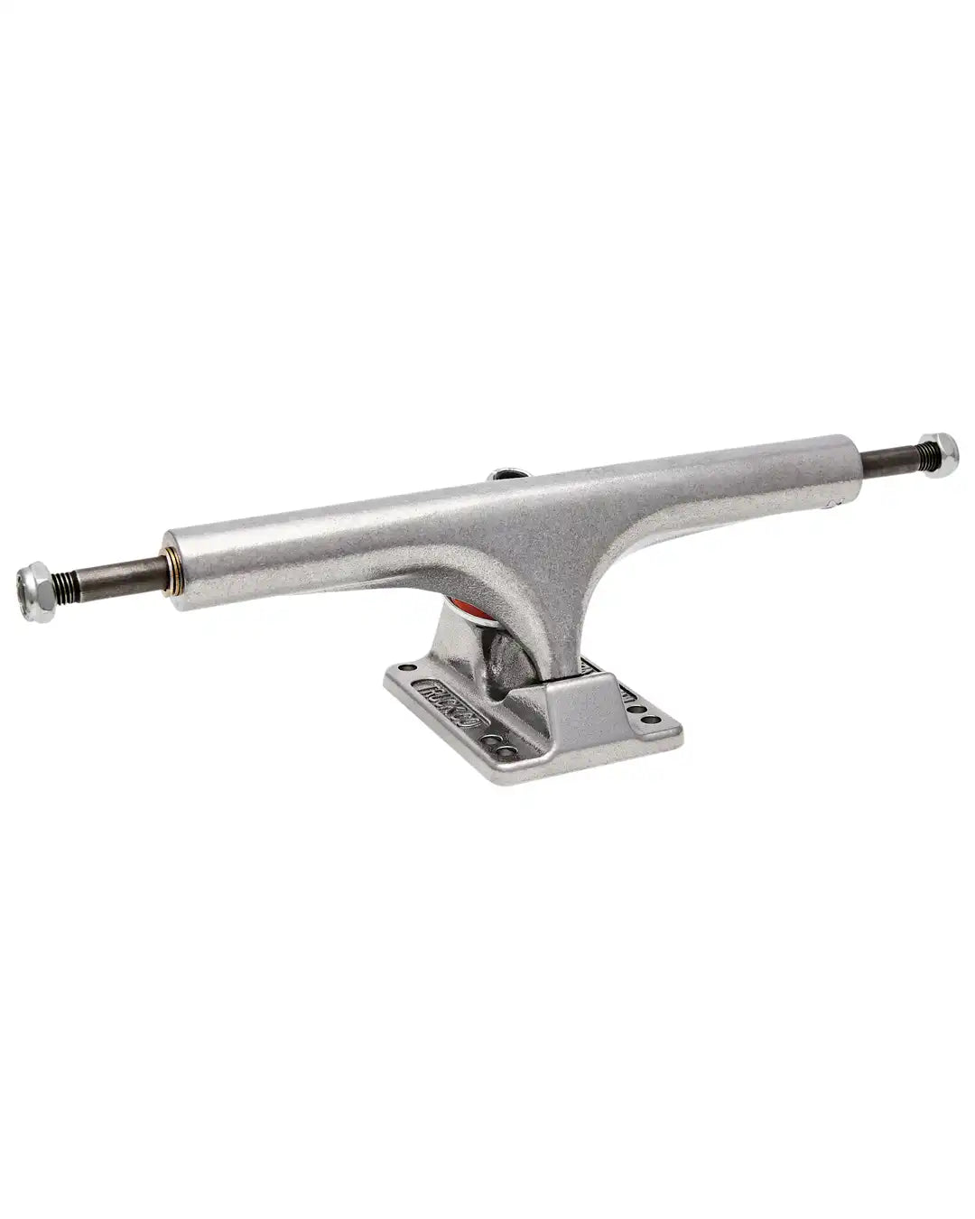 Stage11 Polished 215 Skateboard Trucks - Silver