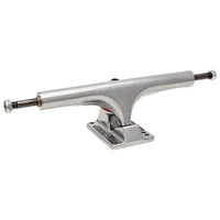 Stage11 Polished 215 Skateboard Trucks - Silver