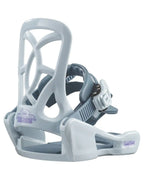 SALOMON Team Snowboard Package - Kids 2027 – view 3