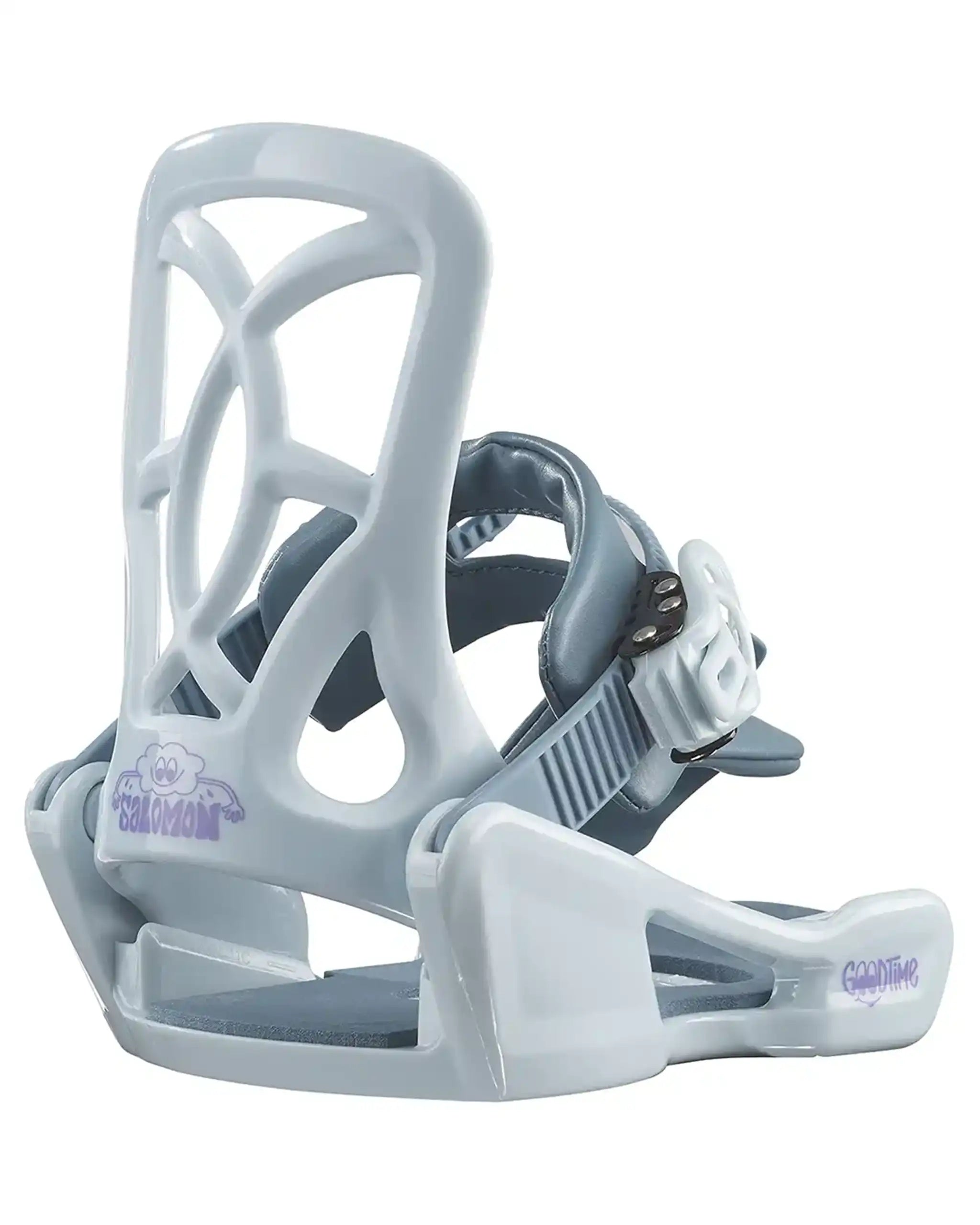 SALOMON Team Snowboard Package - Kids 2027 – view 3