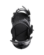 Fixation de snowboard Meteorite - Eclipse Black 2027