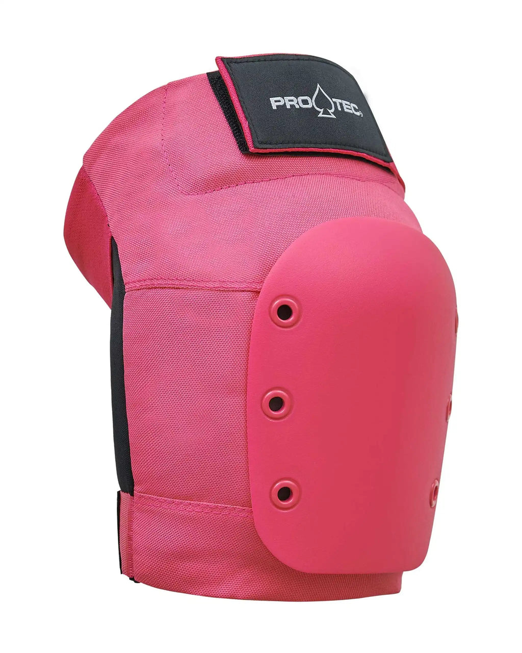 Équipement de protection Protection Street Gear Jr 3Pack - Pink par PRO-TEC – vue 2