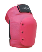 Équipement de protection Protection Street Gear Jr 3Pack - Pink par PRO-TEC – vue 2