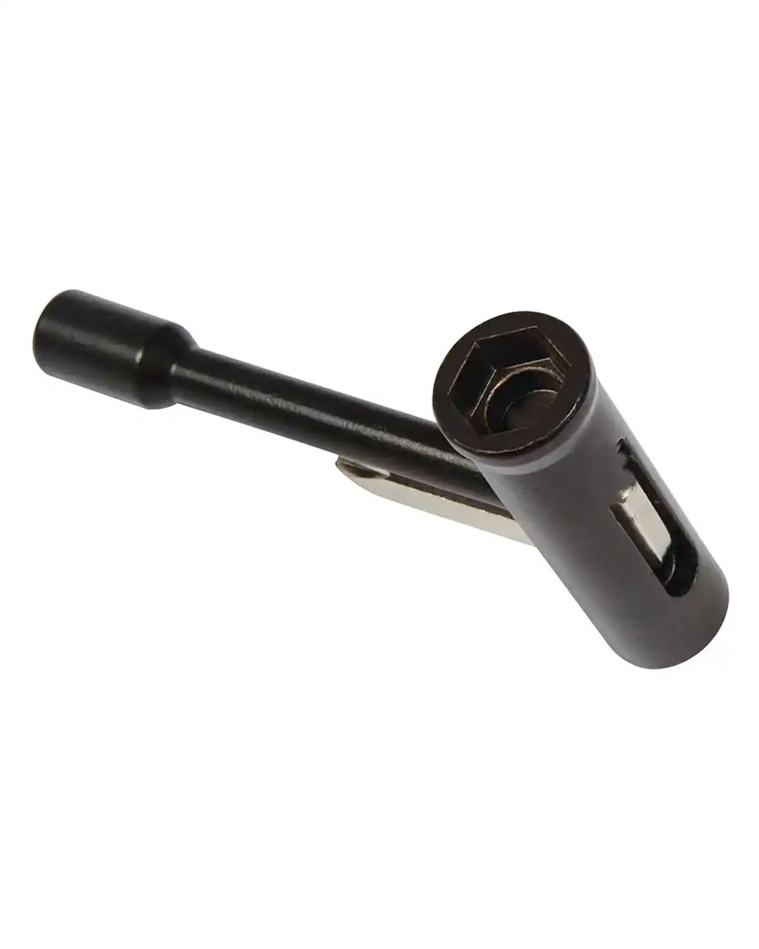 Indy Skate Tool Bearing Saver - Black