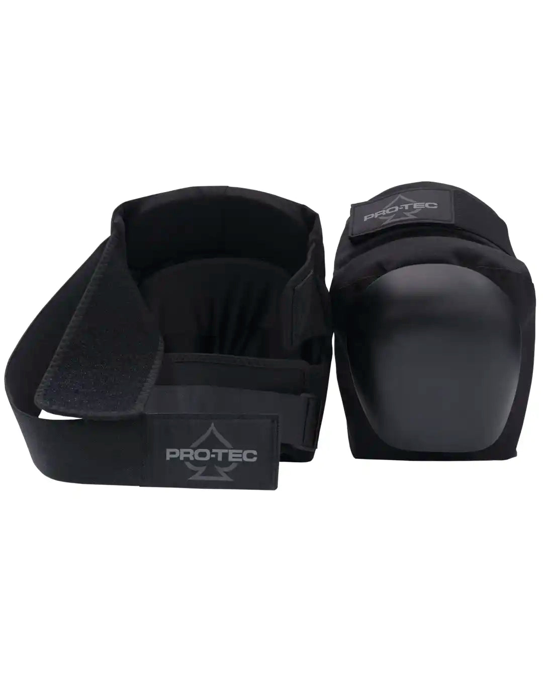 Protection Vert Knee Pads - Black