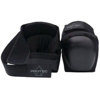 Protection Vert Knee Pads - Black