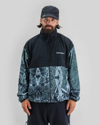 BEYOND MEDALS Tech Fleece Jacket Winter Jacket - Black – view 2