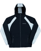 Manteau Neige Softshell Jacket - Black par BEYOND MEDALS