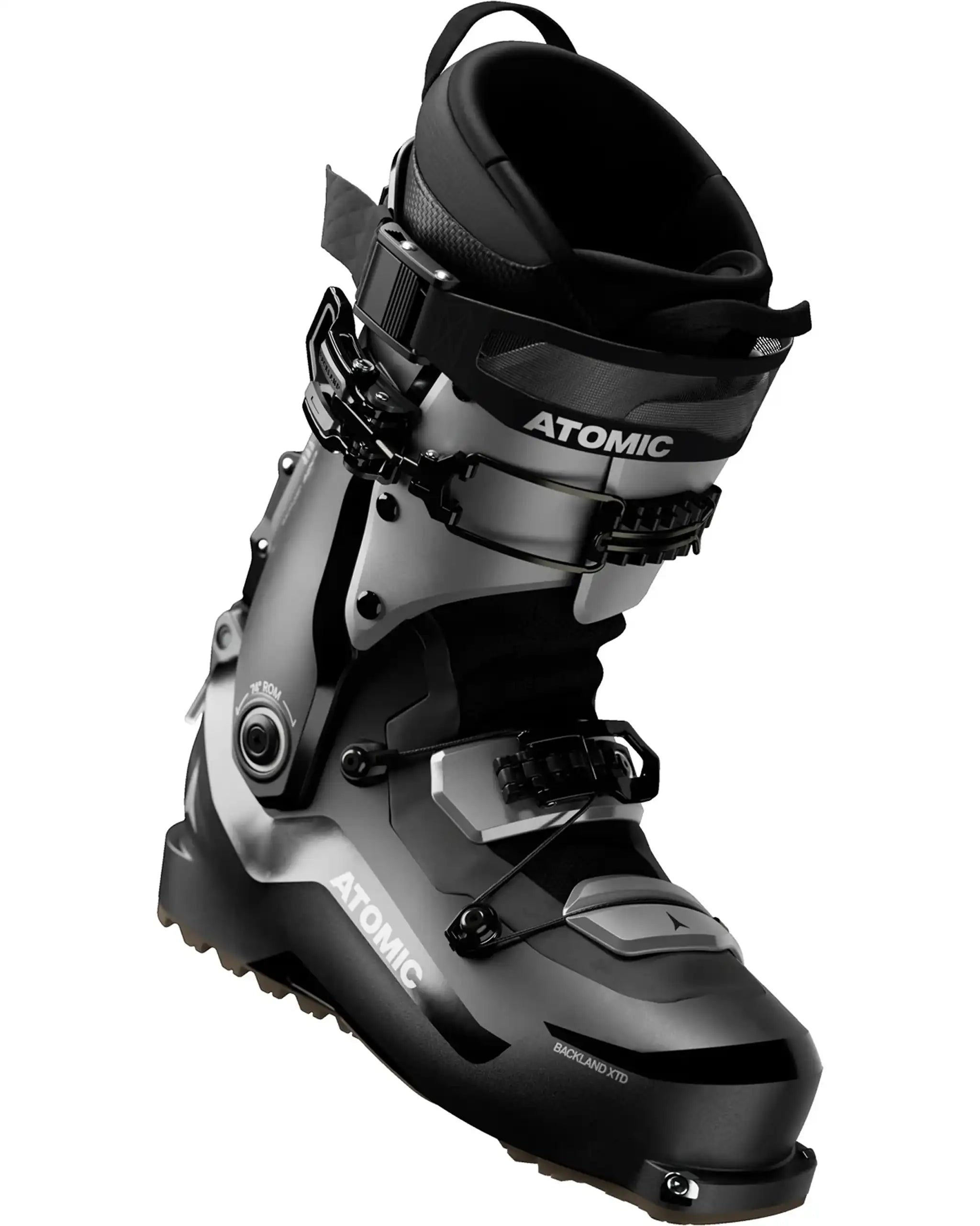 Backland Xtd Carbon 120 Ski Boots 2027