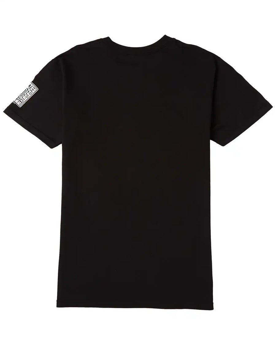 T-Shirt Have You Seen Him - Black