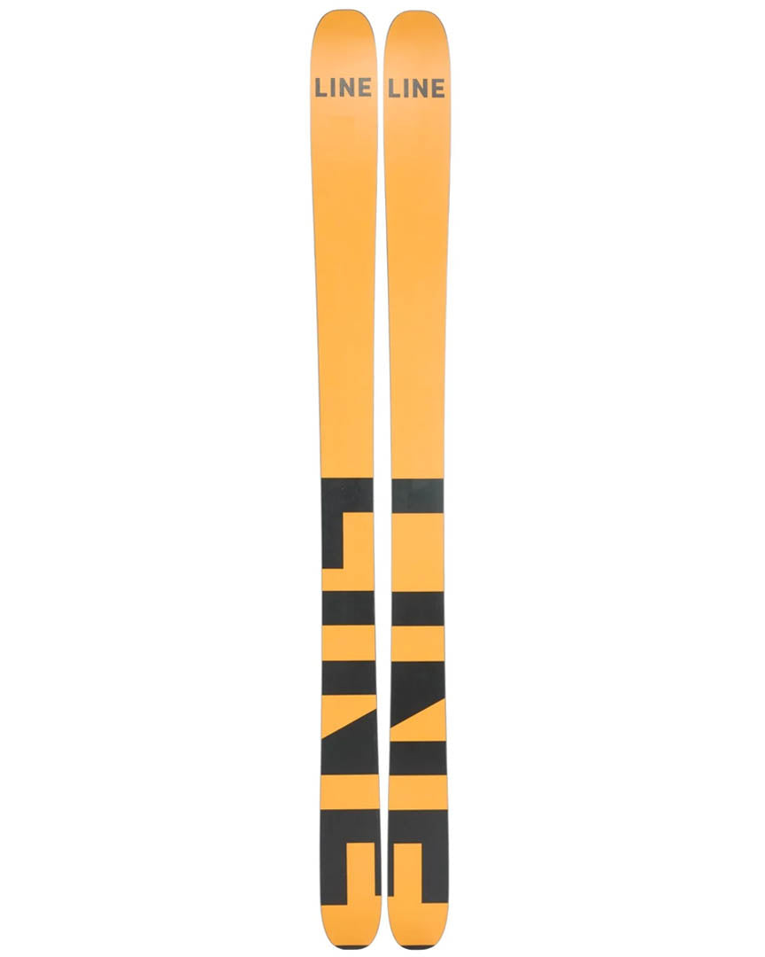 Blade Optic 104 Skis 2024