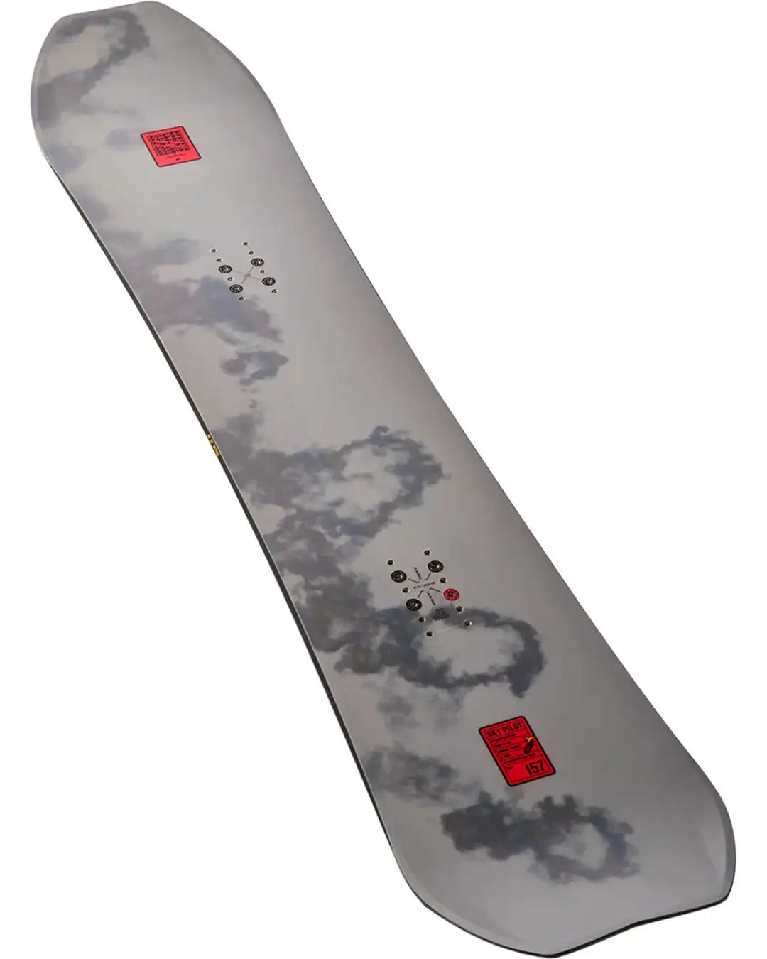 Sky Pilot Snowboard 2026
