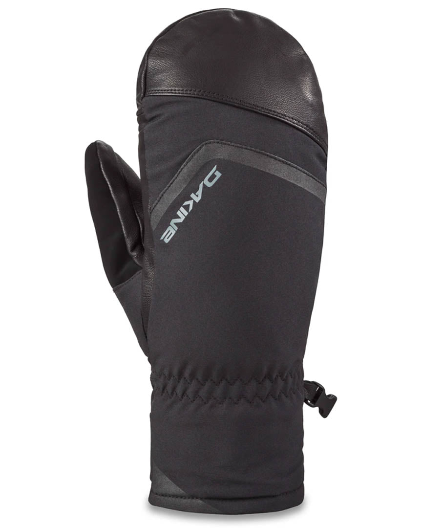 Gants et mitaines Fillmore Gore-Tex Short - Black