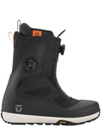 Bottes De Snowboard Reset Pro - Black 2027