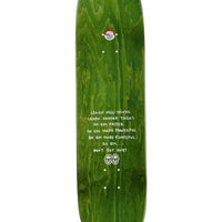 Sam Green Sam Skateboard Deck - 8.5