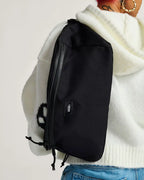 Detached Sling Bag - Black