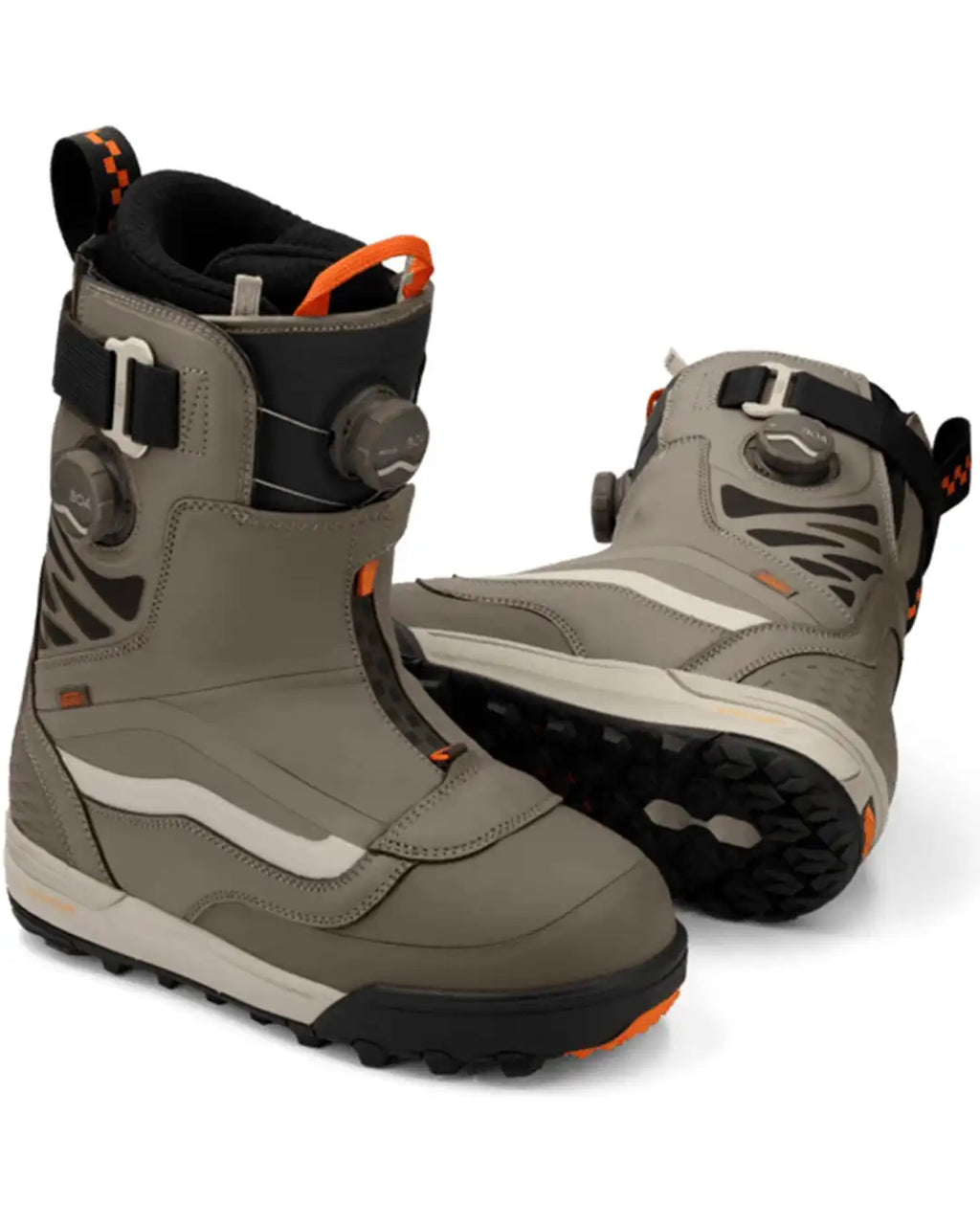 Verse Range Edition Snowboard Boots 2026