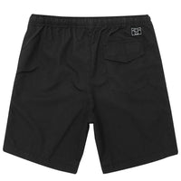 Warwick Boardshort Shorts - Black