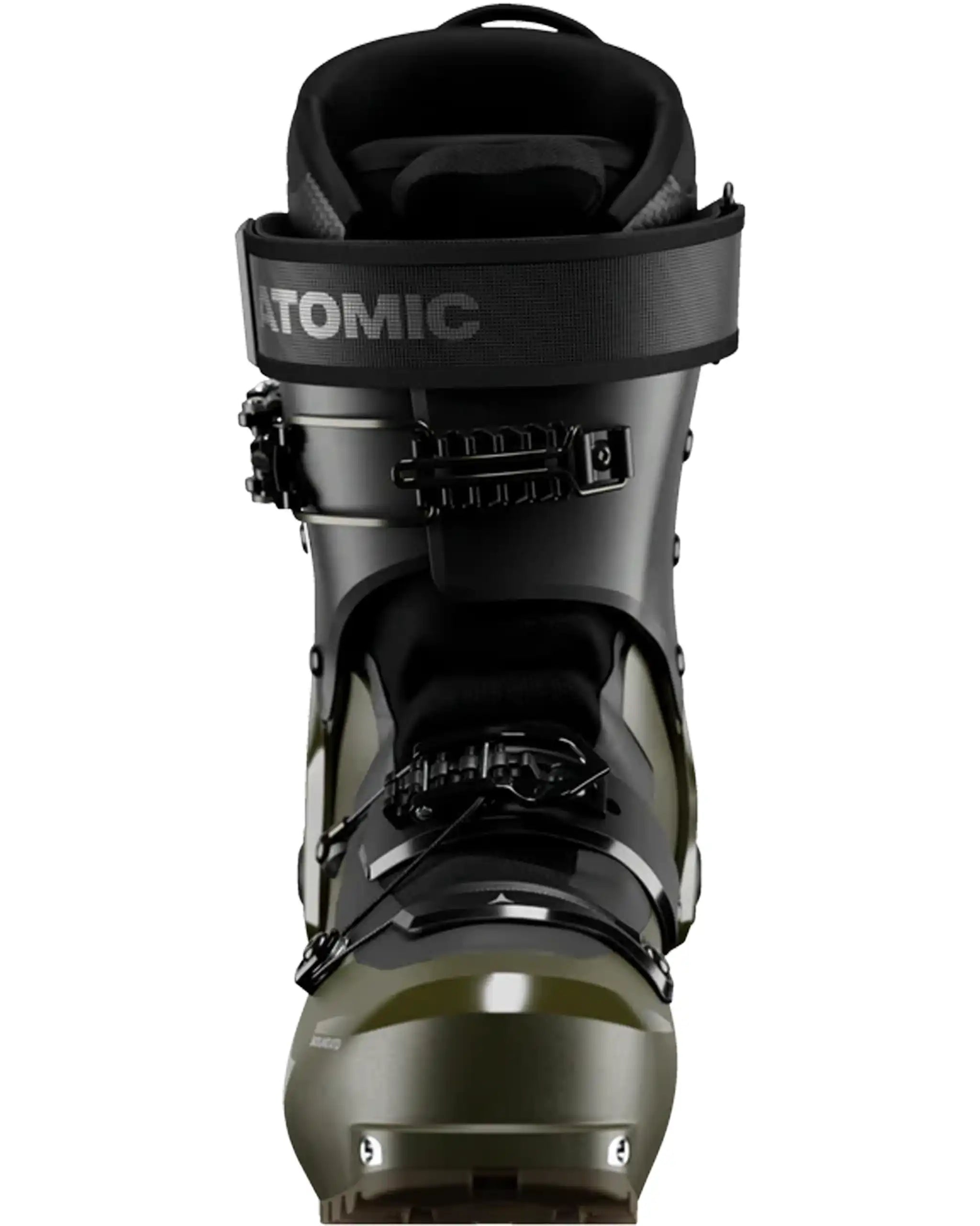 Backland Xtd 110 Ski Boots 2027