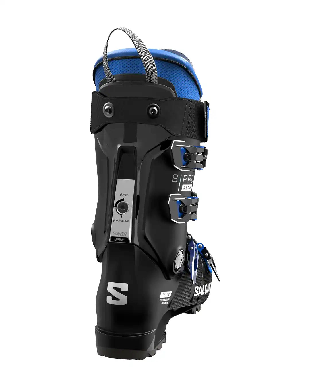 S/Pro Alpha 120 Gw Ski Boots 2026