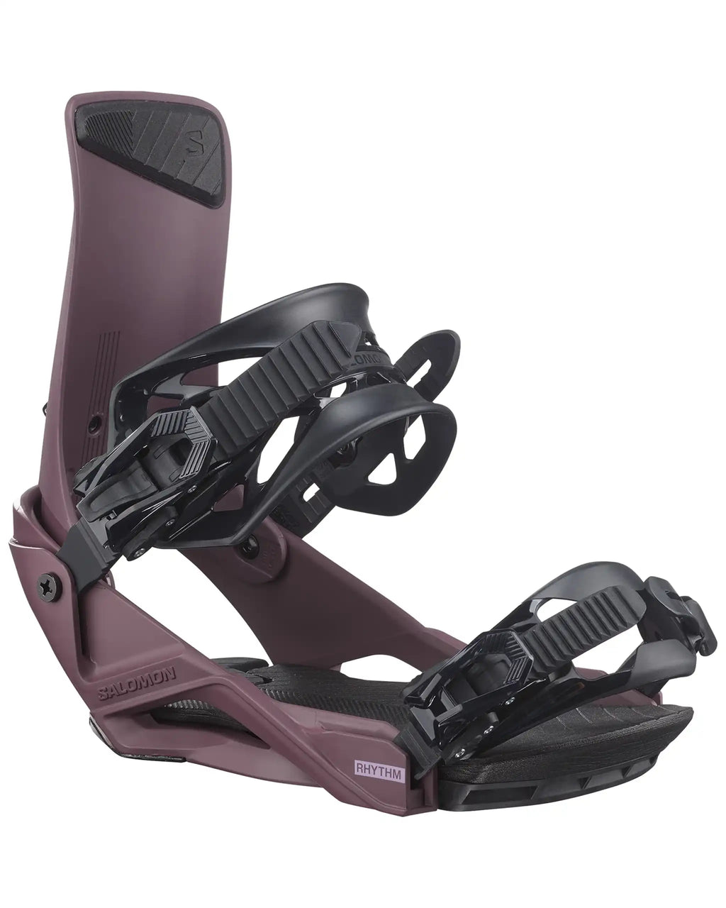 Fixation De Snowboard Rhythm - Huckleberry 2027