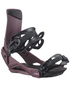 Fixation De Snowboard Rhythm - Huckleberry 2027