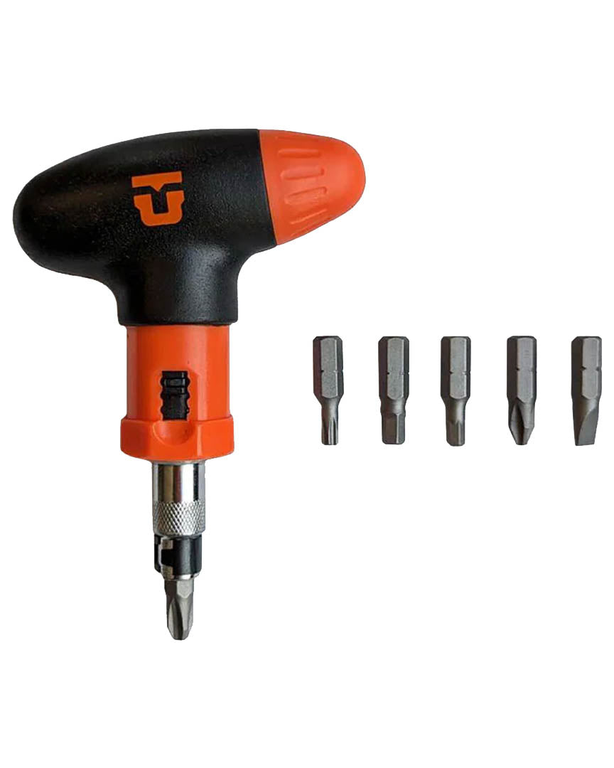 Binding Multi Tool