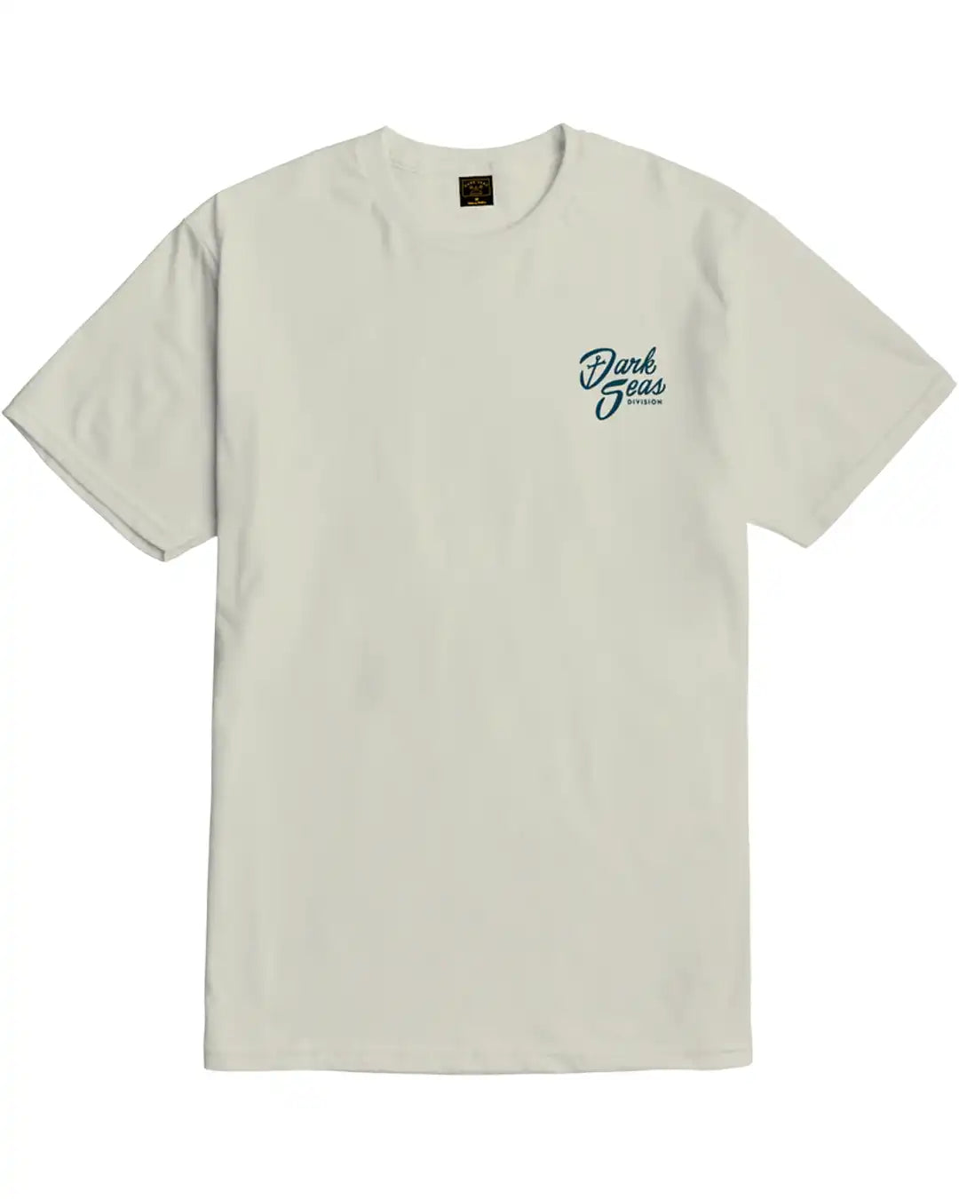 Smooth Sails T-Shirt - Cream