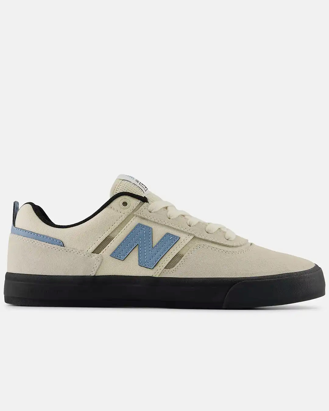 Numeric 306 Jamie Foy Shoes - Sea Salt/Light blue