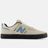 Numeric 306 Jamie Foy Shoes - Sea Salt/Light blue