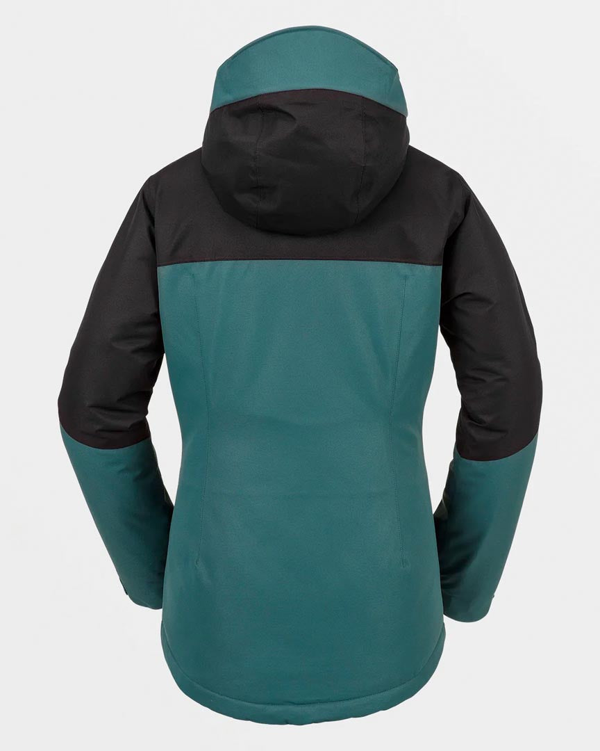 Manteau neige Bolt Insulated Women's Winter Jacket - Balsam