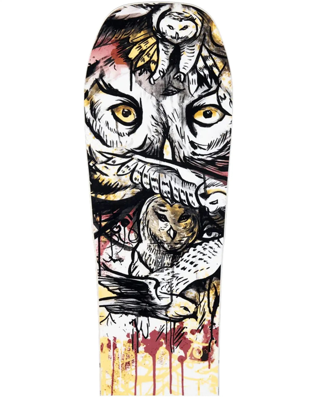 Snowboard Pick Your Line Pro Dcp 2027