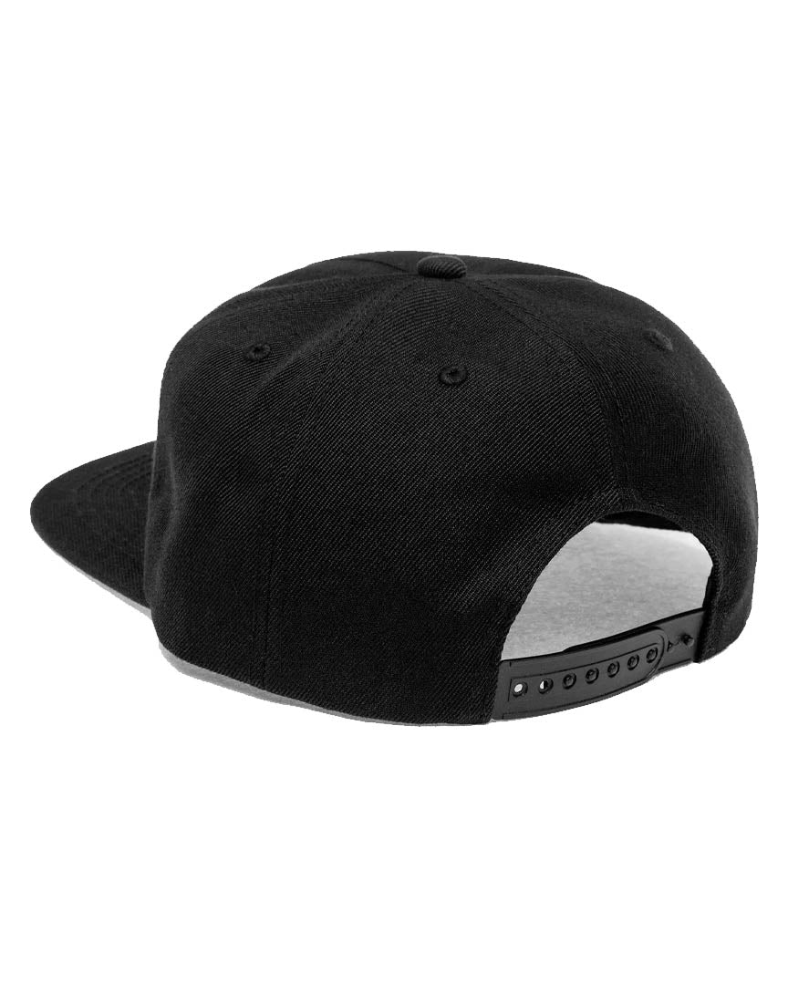 Casquette Arch Logo - Black