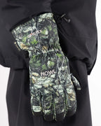 Gants Et Mitaines Team Gore-Tex Glove - Real Tree par HOWL – vue 2