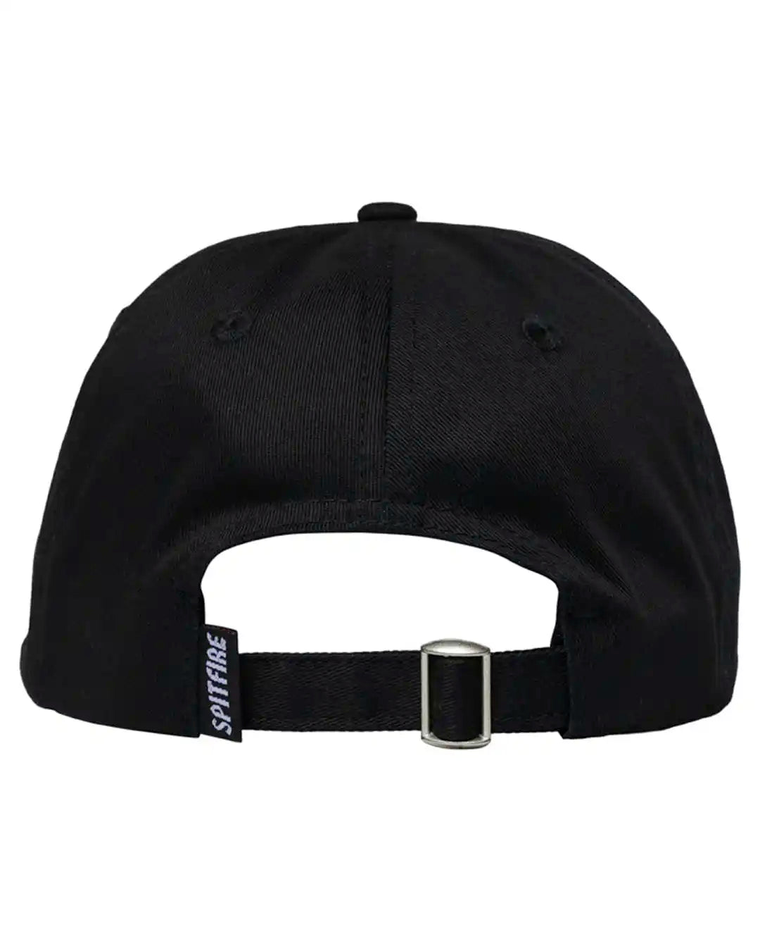 Casquette Lil Demon Script Strapbac - Black/Red/Cream