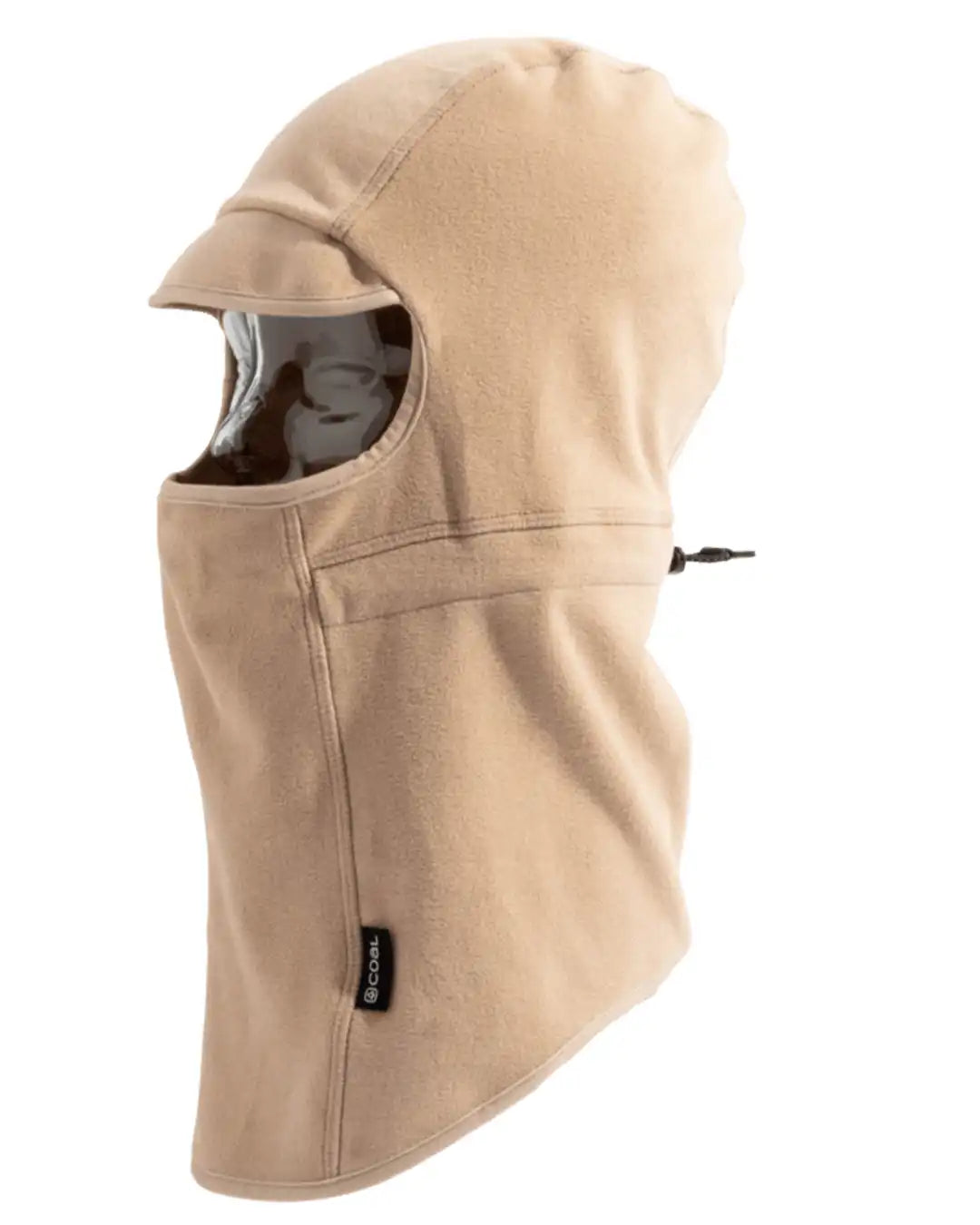 Neck Warmer Odyssey Brim Clava - Khaki