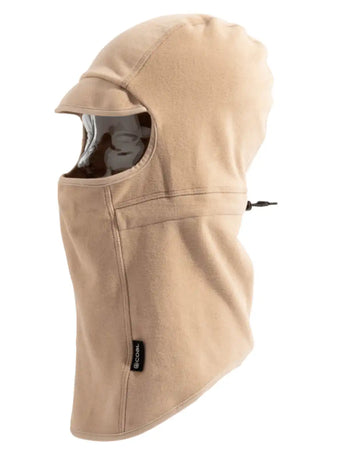 Neck Warmer Odyssey Brim Clava - Khaki