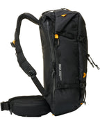 Sac À Dos Stash 30-Ul - Black par BCA – vue 3