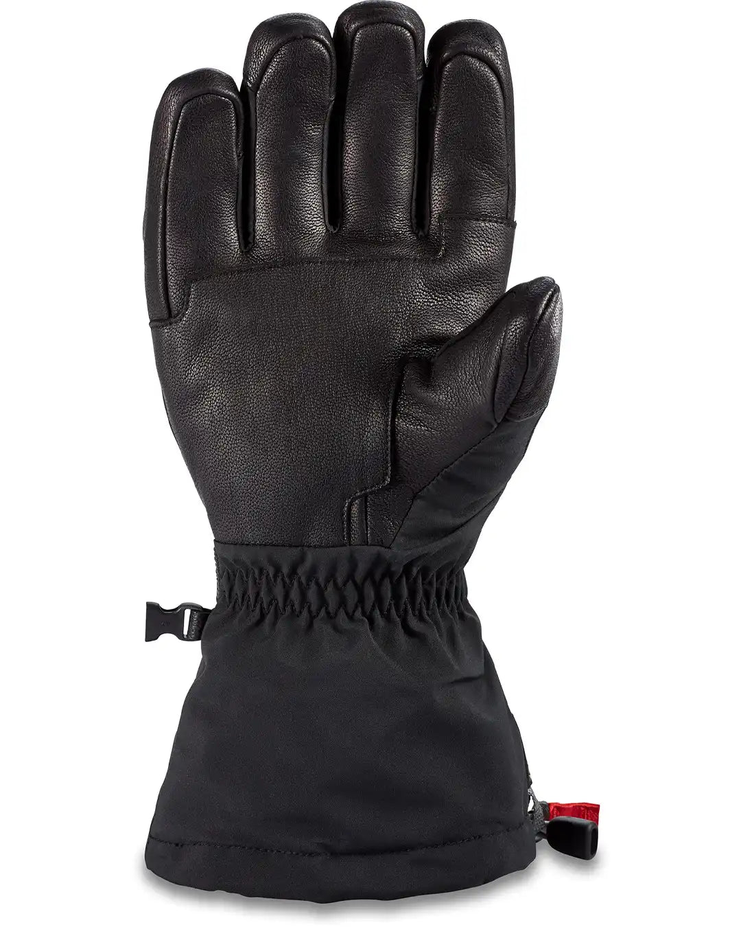 Gants Et Mitaines Phoenix Gore-Tex Gloves - Black