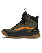 Ultrarange Exo Hi Gore-Tex Shoes - Olive/Black