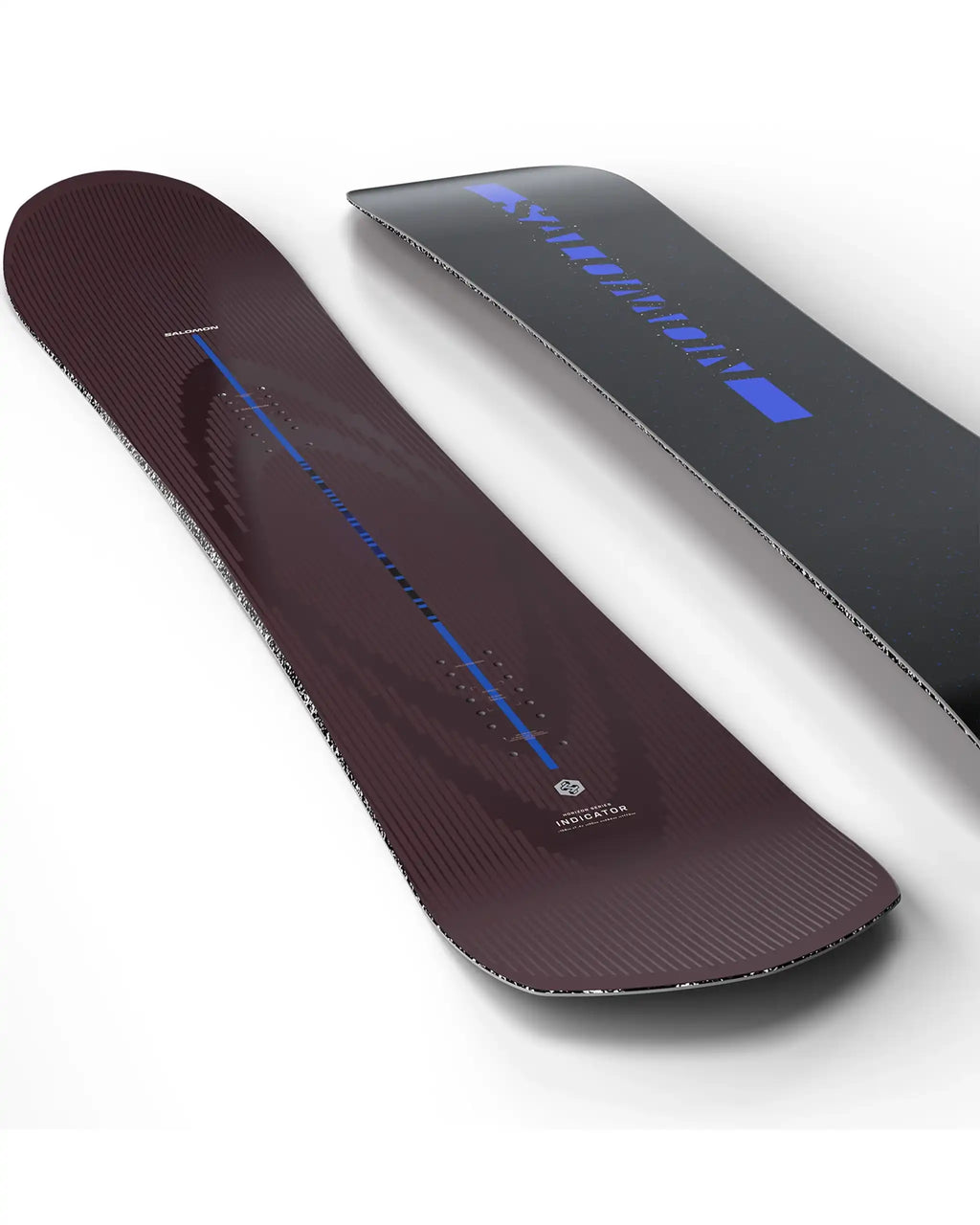 Snowboard Indicator 2027 par SALOMON – vue 2